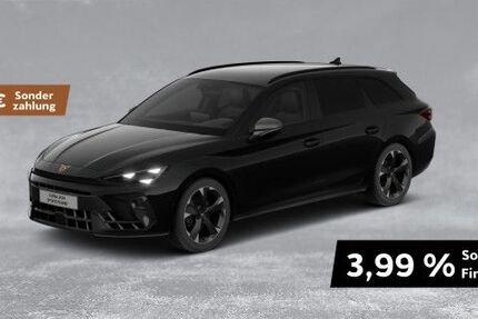 Cupra Leon 23.449 km 30.930 &euro; Scheßlitz 96110