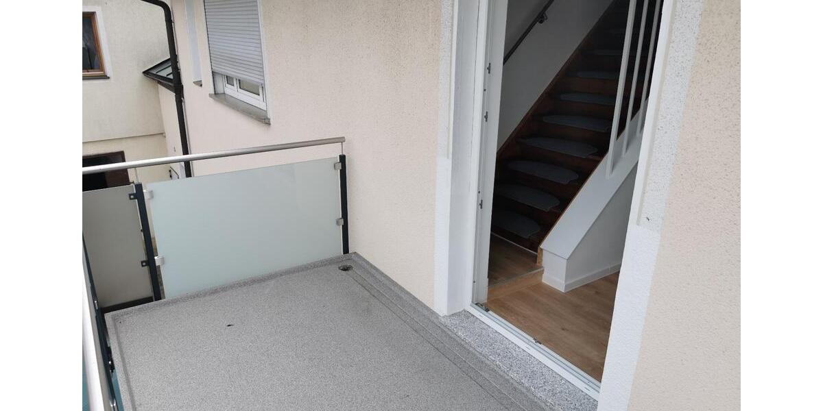Etagenwohnung Mühlhausen - 3 Zimmer, 68 m&sup2;, 670&euro; | Angebot:26538647