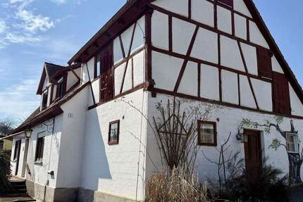 Haus Weilersbach - 6 Zimmer, 137 m&sup2;, 189.000&euro; | Angebot:25905561