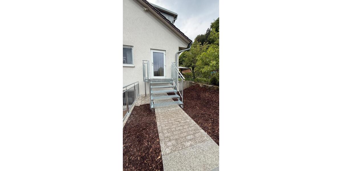 Dachgeschoßwohnung Ebermannstadt - 3 Zimmer, 104 m&sup2;, 1.144&euro; | Angebot:26636181
