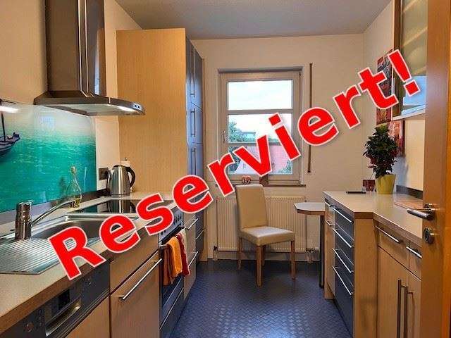 Etagenwohnung Bamberg Gereuth - 4 Zimmer, 98 m&sup2;, 289.000&euro; | Angebot:25794200