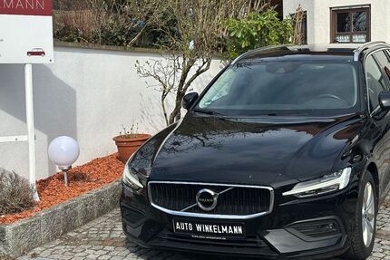 Volvo V60 87.450 km 25.690 &euro; Eggolsheim/ Rettern 91330