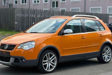 VW Polo 239.500 km 1.950 &euro; Bamberg 96050