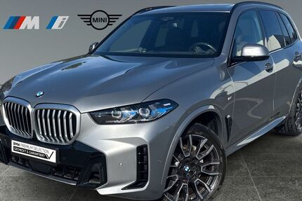 BMW X5 9.941 km 77.440 &euro; Bamberg 96050