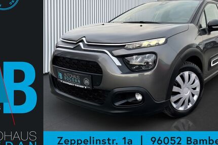 Citroen C3 35.169 km 11.990 &euro; Bamberg 96052