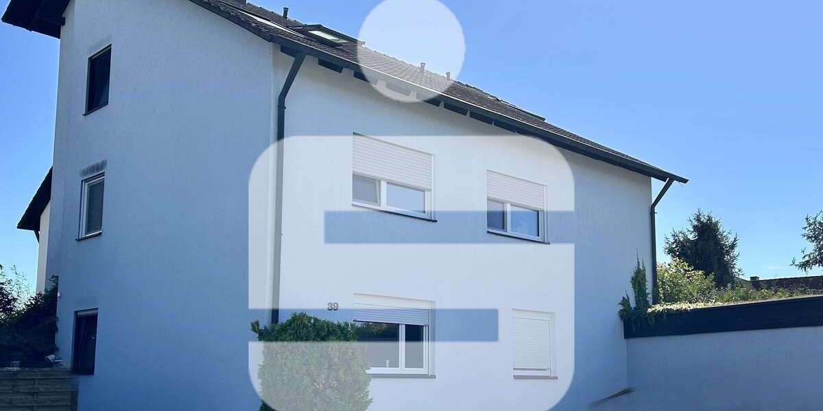 Etagenwohnung Hemhofen - 2 Zimmer, 56 m&sup2;, 130.000&euro; | Angebot:24362481