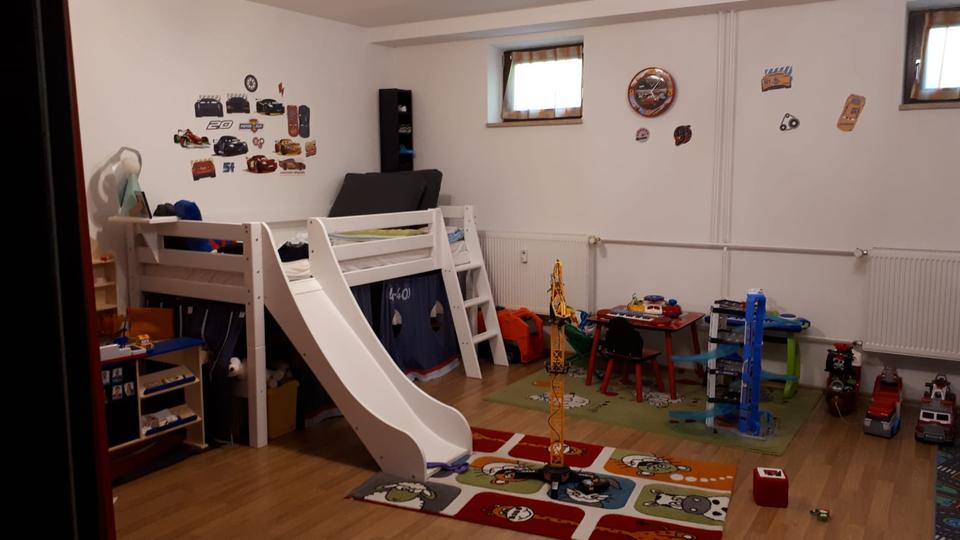 Etagenwohnung Unterleinleiter - 3 Zimmer, 114 m&sup2;, 795&euro; | Angebot:26645197