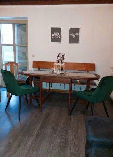 Etagenwohnung Ebermannstadt - 2.5 Zimmer, 48 m&sup2;, 480&euro; | Angebot:26032262