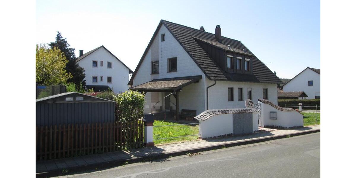 Einfamilienhaus Hemhofen - 525.000&euro; | Angebot:26283537