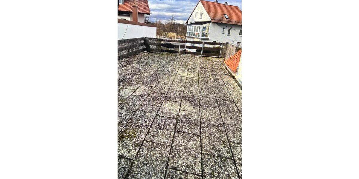 Etagenwohnung Memmelsdorf - 2 Zimmer, 50 m&sup2;, 680&euro; | Angebot:25965984