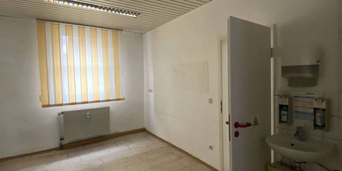 Gewerbeobjekt Forchheim - 3.000&euro; | Angebot:26833556