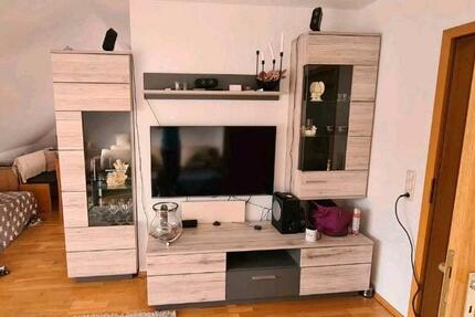 Wohnung Stegaurach - 2 Zimmer, 59 m&sup2;, 700&euro; | Angebot:24599620