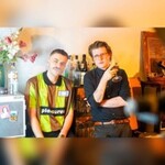 Hinnerk Köhn & Jean-Philippe Kindler