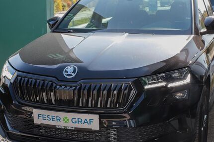 Skoda Karoq 9.900 km 35.450 &euro; Höchstadt an der Aisch 91315