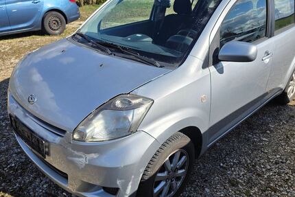 Daihatsu Sirion 143.888 km 1.199 &euro; Aschbach 96132