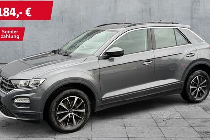 VW T-Roc 92.008 km 16.391 &euro; Scheßlitz 96110