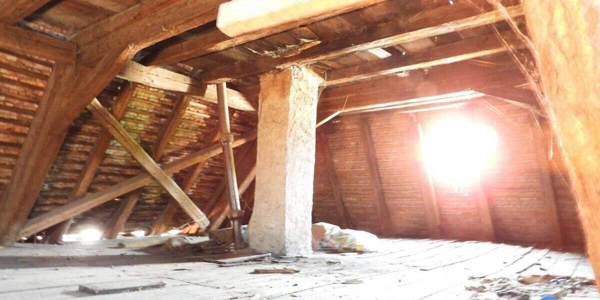 Mehrfamilienhaus, Wohnhaus Mühlhausen - 6 Zimmer, 200 m&sup2;, 75.000&euro; | Angebot:26834794