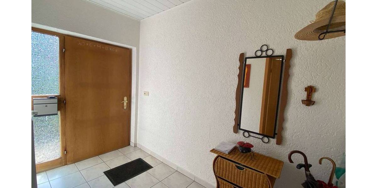 Einfamilienhaus Eggolsheim Bammersdorf - 7 Zimmer, 155 m&sup2;, 525.000&euro; | Angebot:25734395