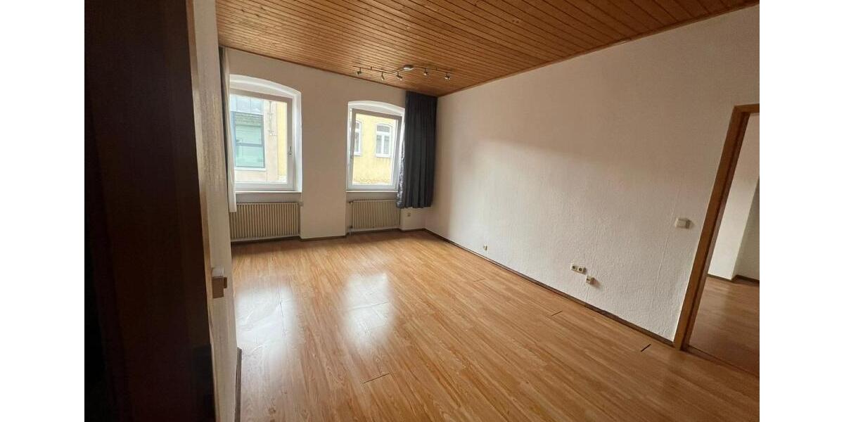 Etagenwohnung Bamberg Gereuth - 2 Zimmer, 80 m&sup2;, 990&euro; | Angebot:25928559