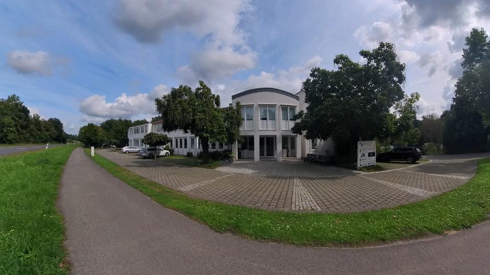 Gewerbeobjekt Zeil am Main - 12&euro; | Angebot:12147482