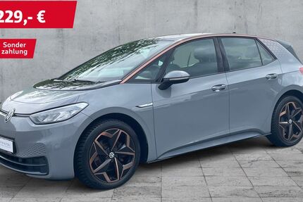 VW ID.3 46.615 km 20.500 &euro; Bamberg 96052