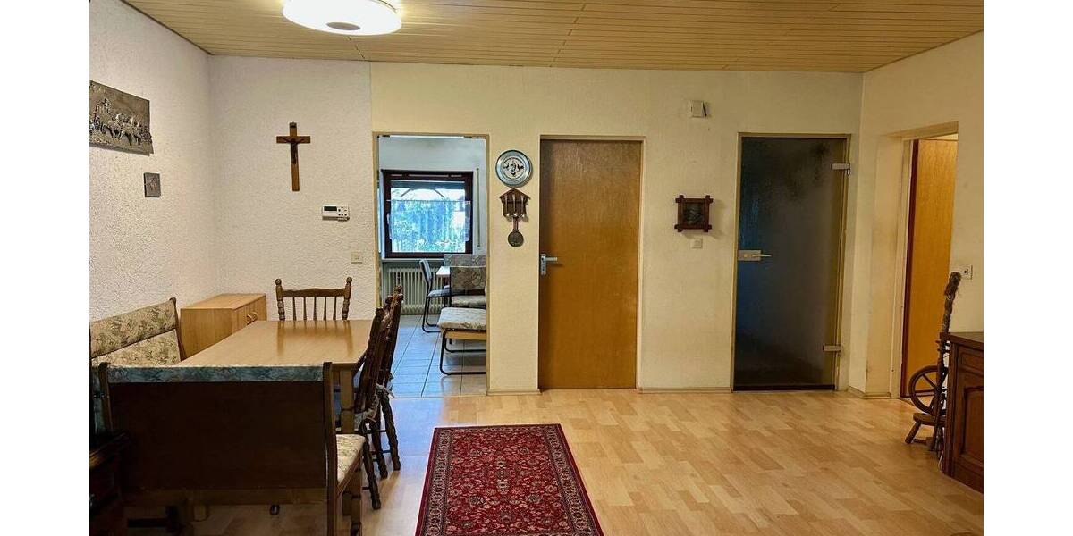 Einfamilienhaus Hemhofen Zeckern - 5 Zimmer, 120 m&sup2;, 448.000&euro; | Angebot:25735017