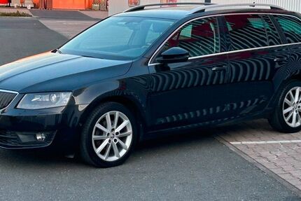 Skoda Octavia 144.800 km 11.800 &euro; Bamberg OT Bamberg 96052