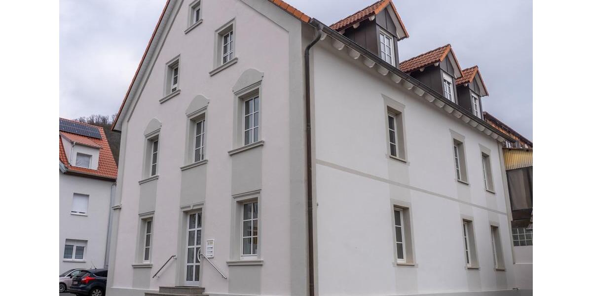 Gewerbeobjekt Zeil am Main - 400&euro; | Angebot:25283015