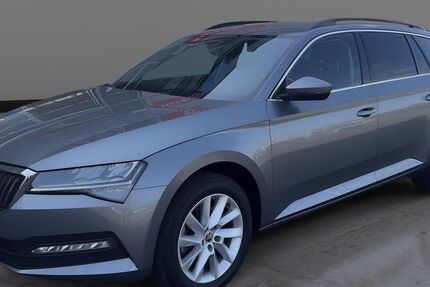 Skoda Superb 57.750 km 27.989 &euro; Burgebrach 96138