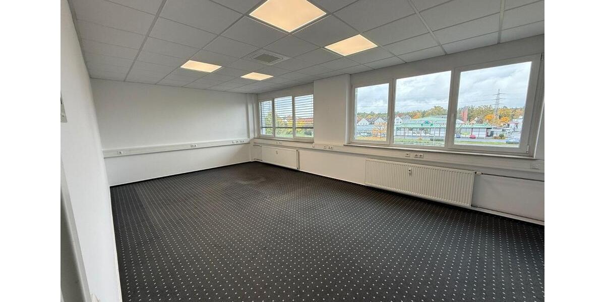 Gewerbeobjekt Bamberg Gereuth - 2.103&euro; | Angebot:20517424