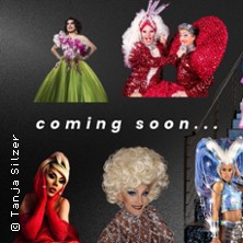 Die Mirage Show - die ultimative Travestie Show 02.05.2026 Bamberger Konzert- und Kongresshalle