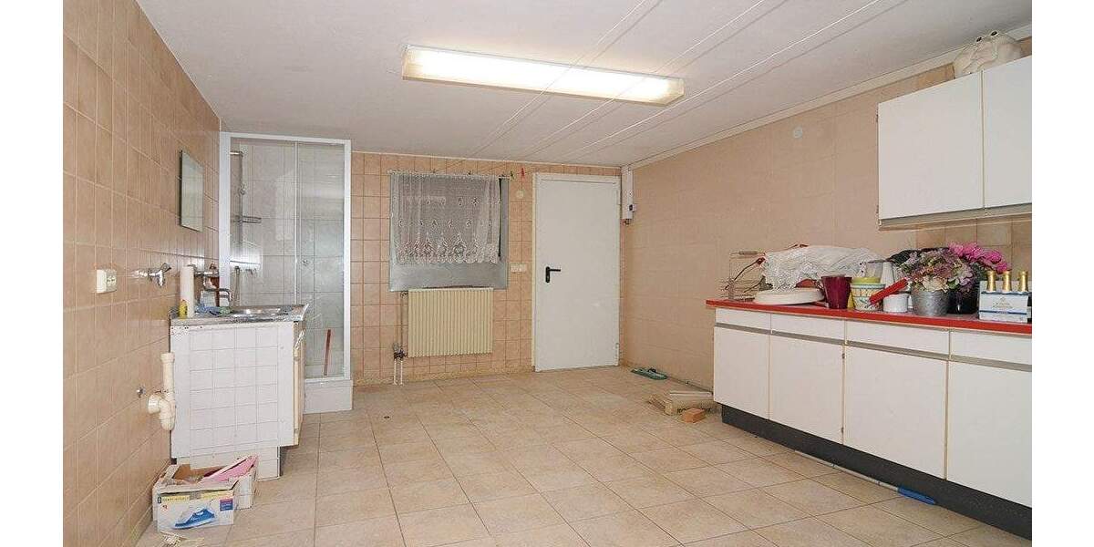 Einfamilienhaus Bad Staffelstein - 6 Zimmer, 115 m&sup2;, 329.000&euro; | Angebot:25686981