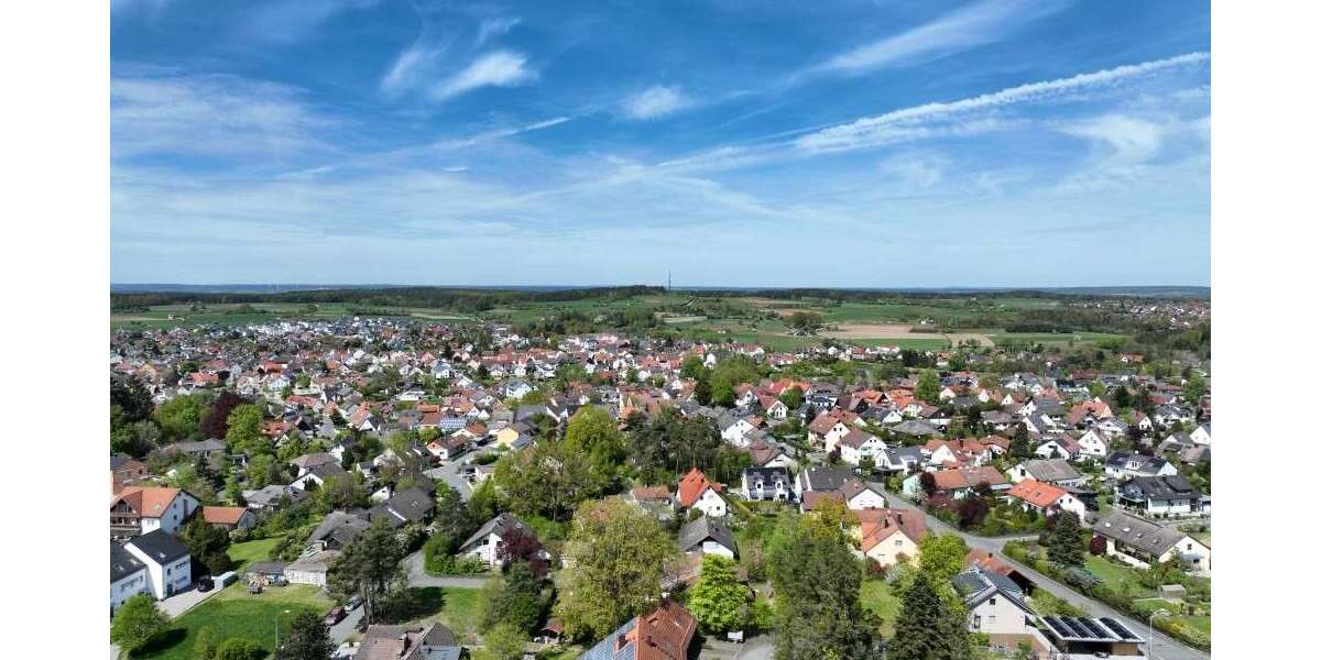 Grundstück Röttenbach - 239.950&euro; | Angebot:26875587