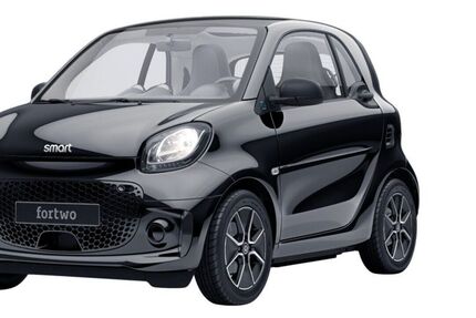 Smart ForTwo 29.084 km 13.847 &euro; Bamberg 96052