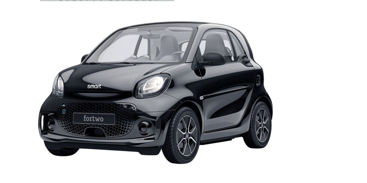 Smart ForTwo 29.084 km 13.847 &euro; Bamberg 96052