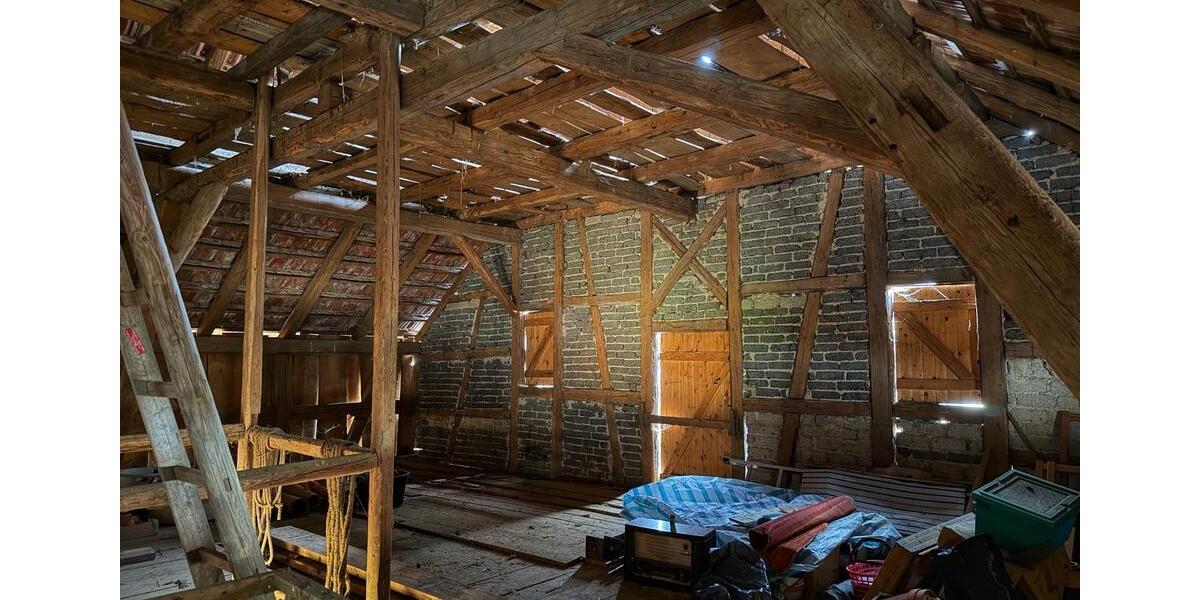 Einfamilienhaus Scheßlitz - 5 Zimmer, 100 m&sup2;, 380.000&euro; | Angebot:25809591