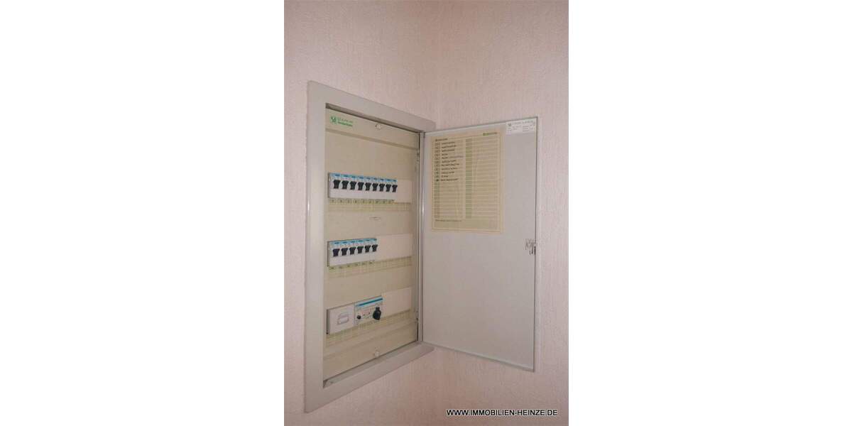 Etagenwohnung Bamberg Gartenstadt - 3 Zimmer, 78 m&sup2;, 250.000&euro; | Angebot:25865081