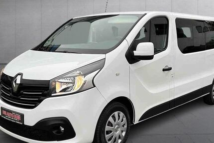 Renault Trafic 218.750 km 13.989 &euro; Burgebrach 96138