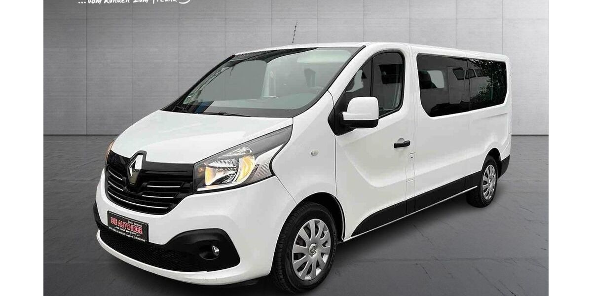 Renault Trafic 218.750 km 14.890 &euro; Burgebrach 96138