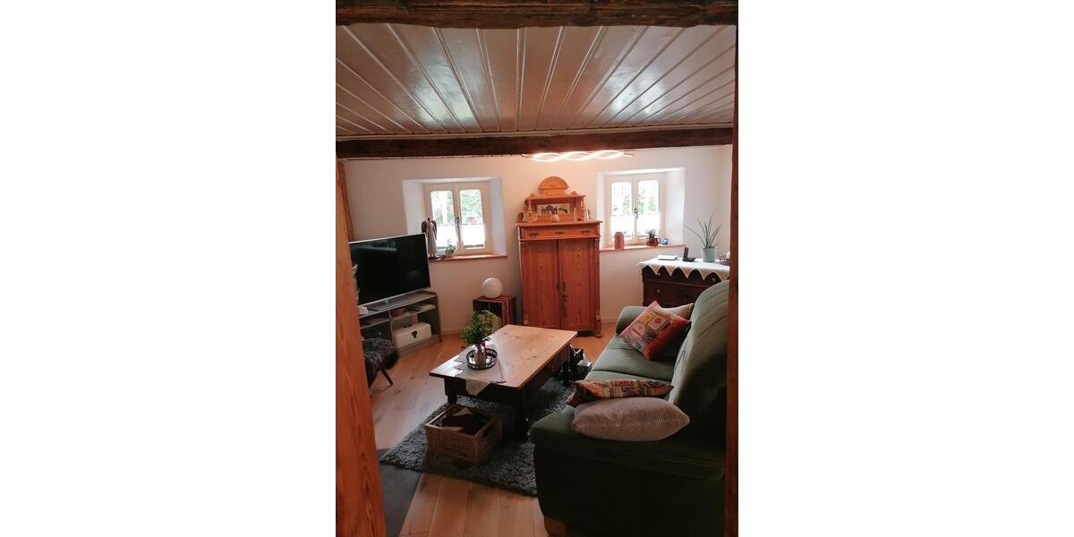 Bauernhaus, Landhaus Gerach - 2 Zimmer, 110 m&sup2;, 319.000&euro; | Angebot:25945963