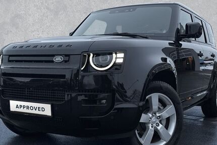 Land Rover Defender 4.900 km 97.950 &euro; Hallstadt 96103
