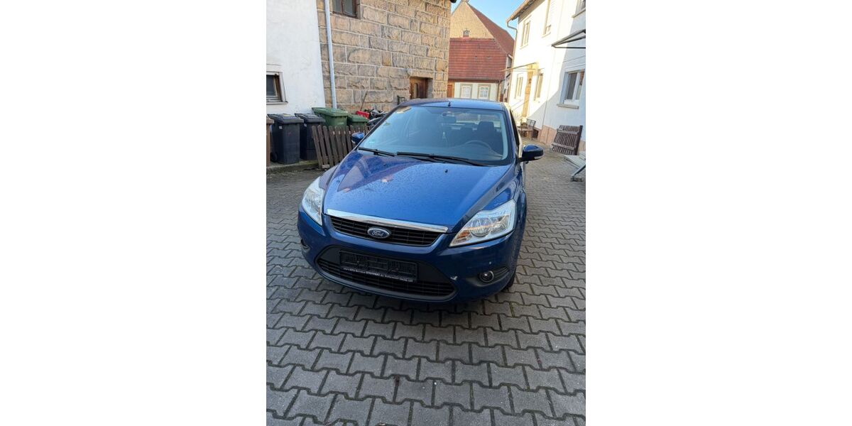 Ford Focus 188.820 km 1.300 &euro; Reckendorf 96182