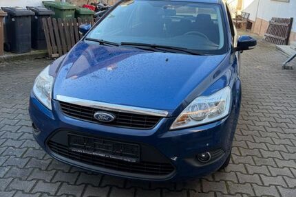 Ford Focus 188.820 km 1.500 &euro; Reckendorf 96182