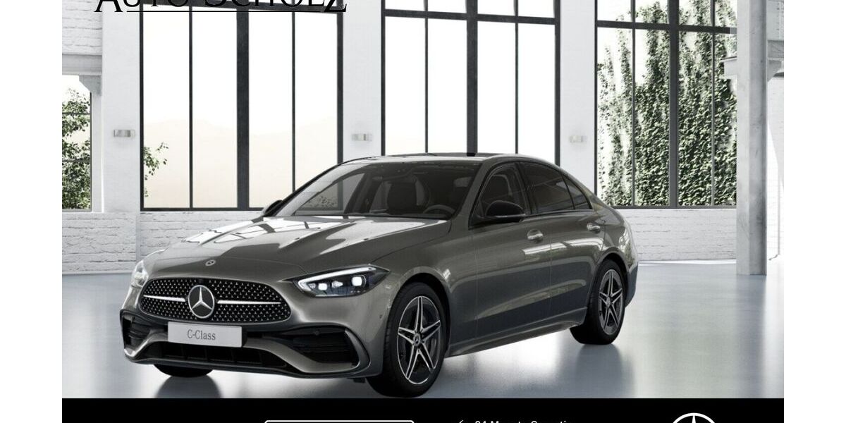 Mercedes-Benz C 200 10.022 km 46.432 &euro; Bamberg 96052