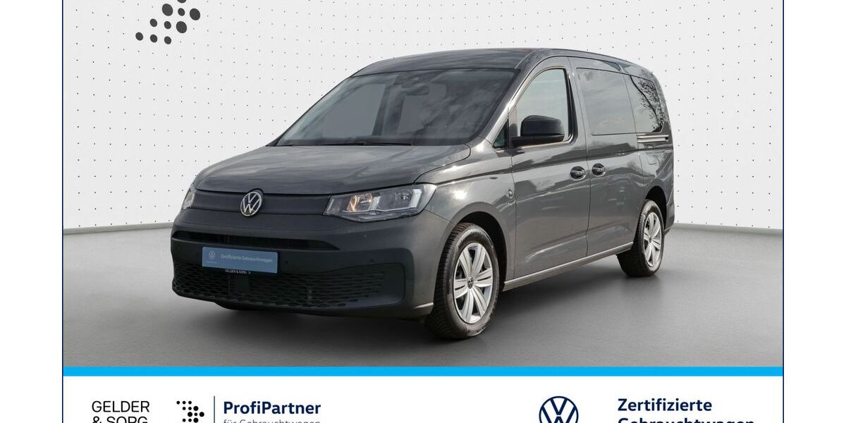 VW Caddy Maxi 12.805 km 33.490 &euro; Sand am Main 97522