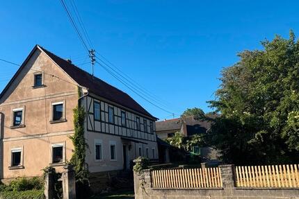 Haus Bamberg Gärtnerstadt - 10 Zimmer, 250 m&sup2;, 134.000&euro; | Angebot:26720183