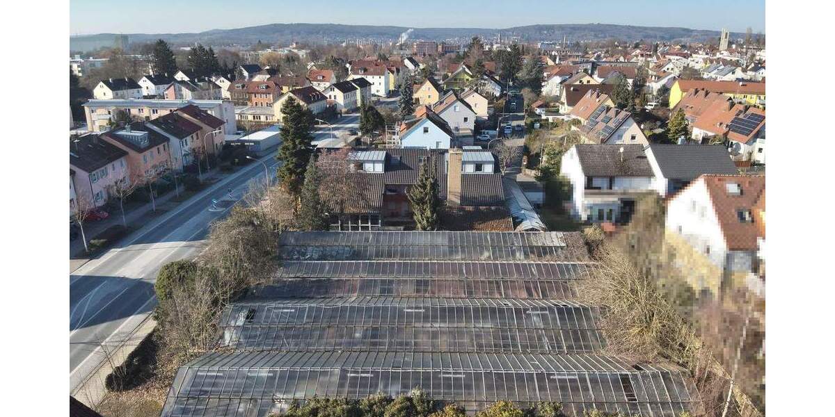 Grundstück Forchheim - 550.000&euro; | Angebot:25742939