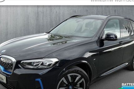 BMW iX3 29.880 km 38.980 &euro; Forchheim 91301