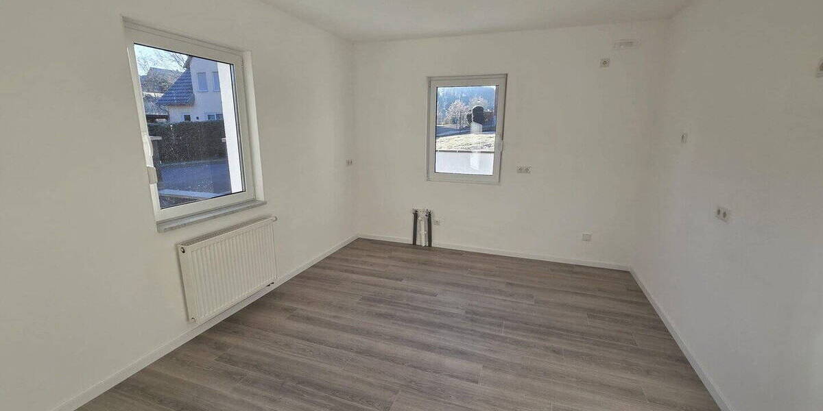 Einfamilienhaus Gerach - 5 Zimmer, 108 m&sup2;, 446.000&euro; | Angebot:25799988
