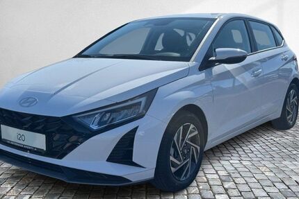 Hyundai i20 1.490 km 21.379 &euro; Bamberg 96052